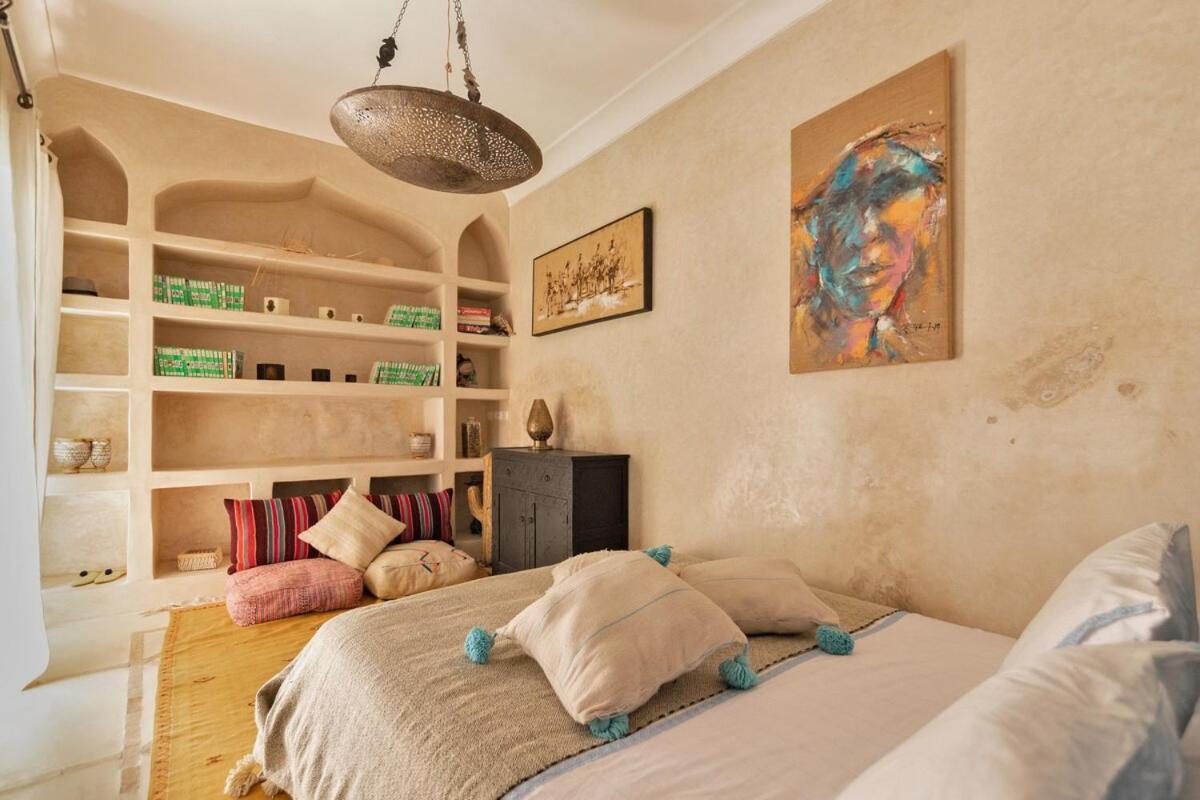 Pousada Dar Lysis Private With Pool And Breakfasts