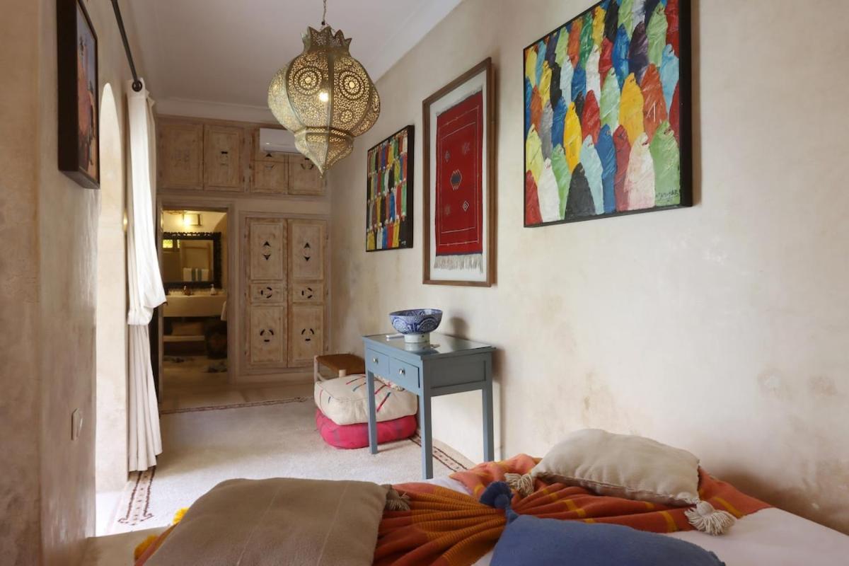Pousada Dar Lysis Private With Pool And Breakfasts *