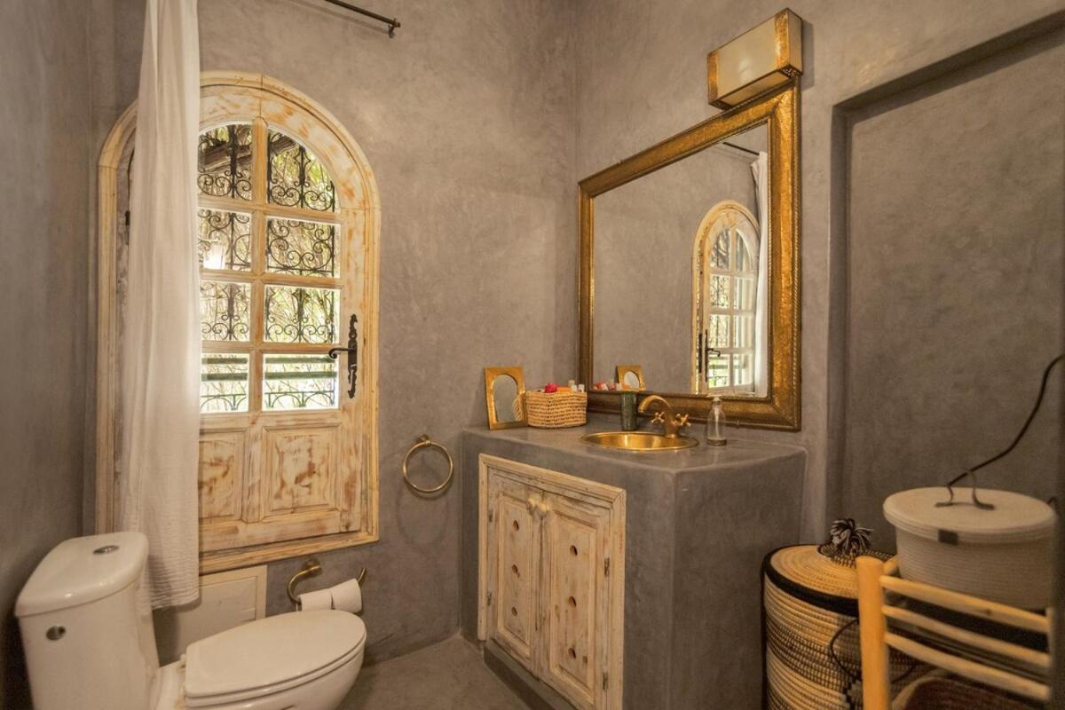 Dar Lysis Private With Pool And Breakfasts * Marraquexe