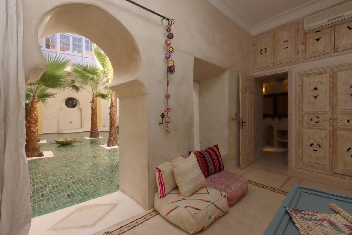 Dar Lysis Private With Pool And Breakfasts Pousada