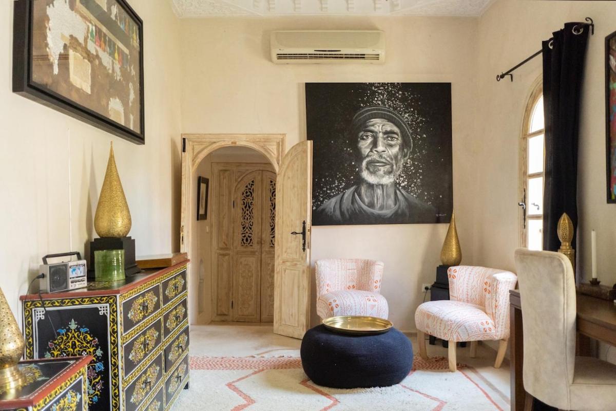 Pousada Dar Lysis Private With Pool And Breakfasts *