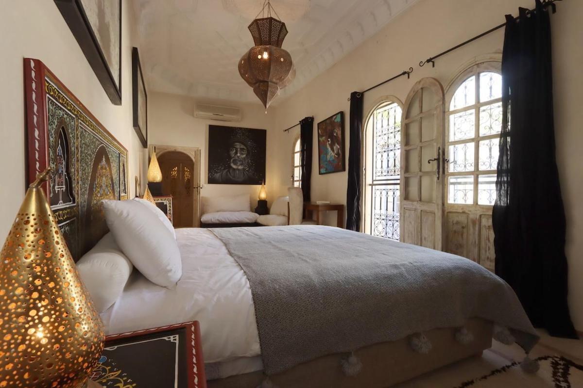 Pousada Dar Lysis Private With Pool And Breakfasts