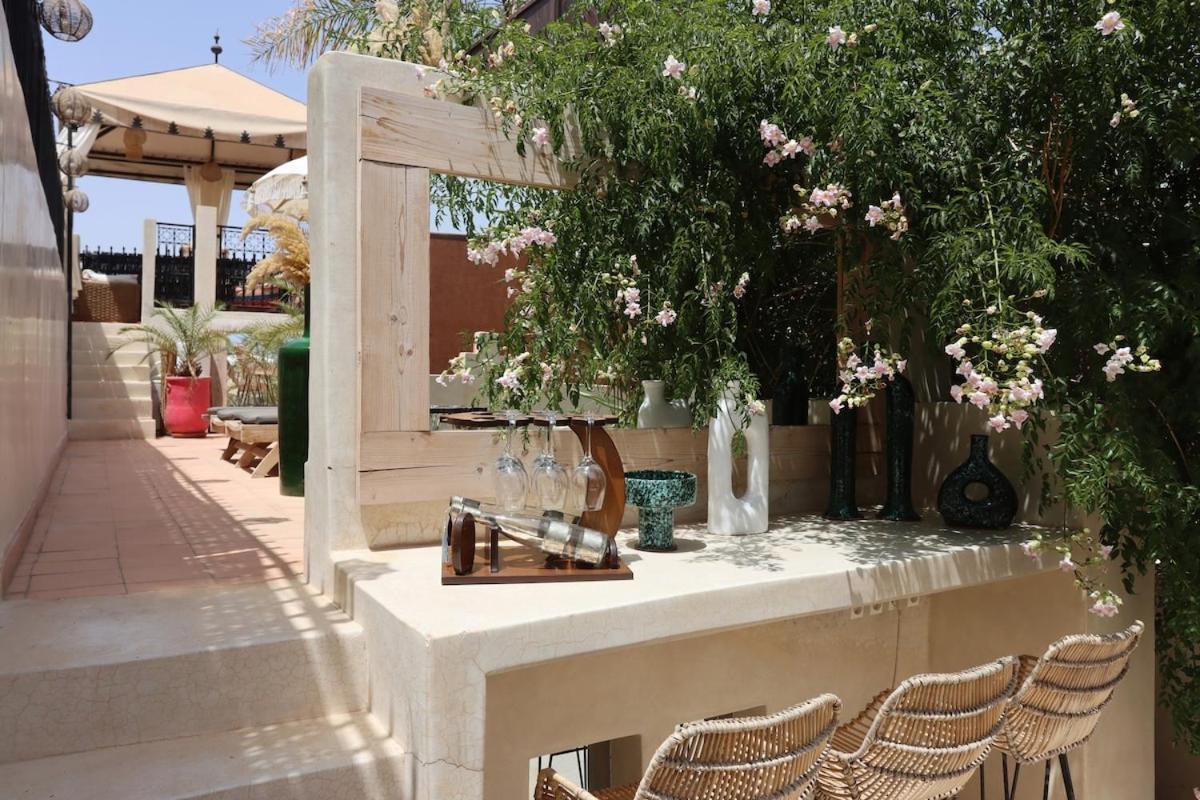 Pousada Dar Lysis Private With Pool And Breakfasts *