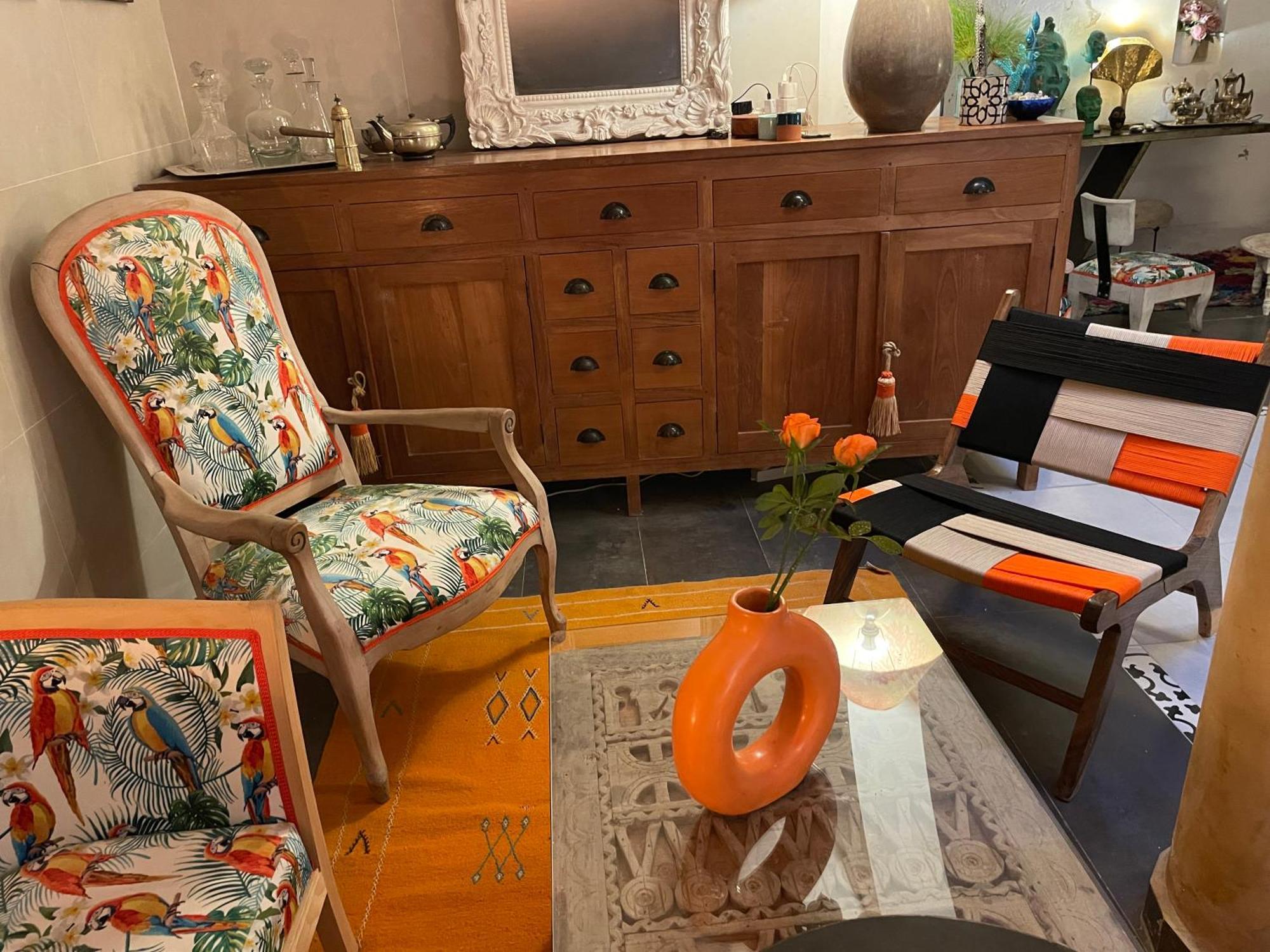 Dom,luxueuse Maison D'artiste Villa