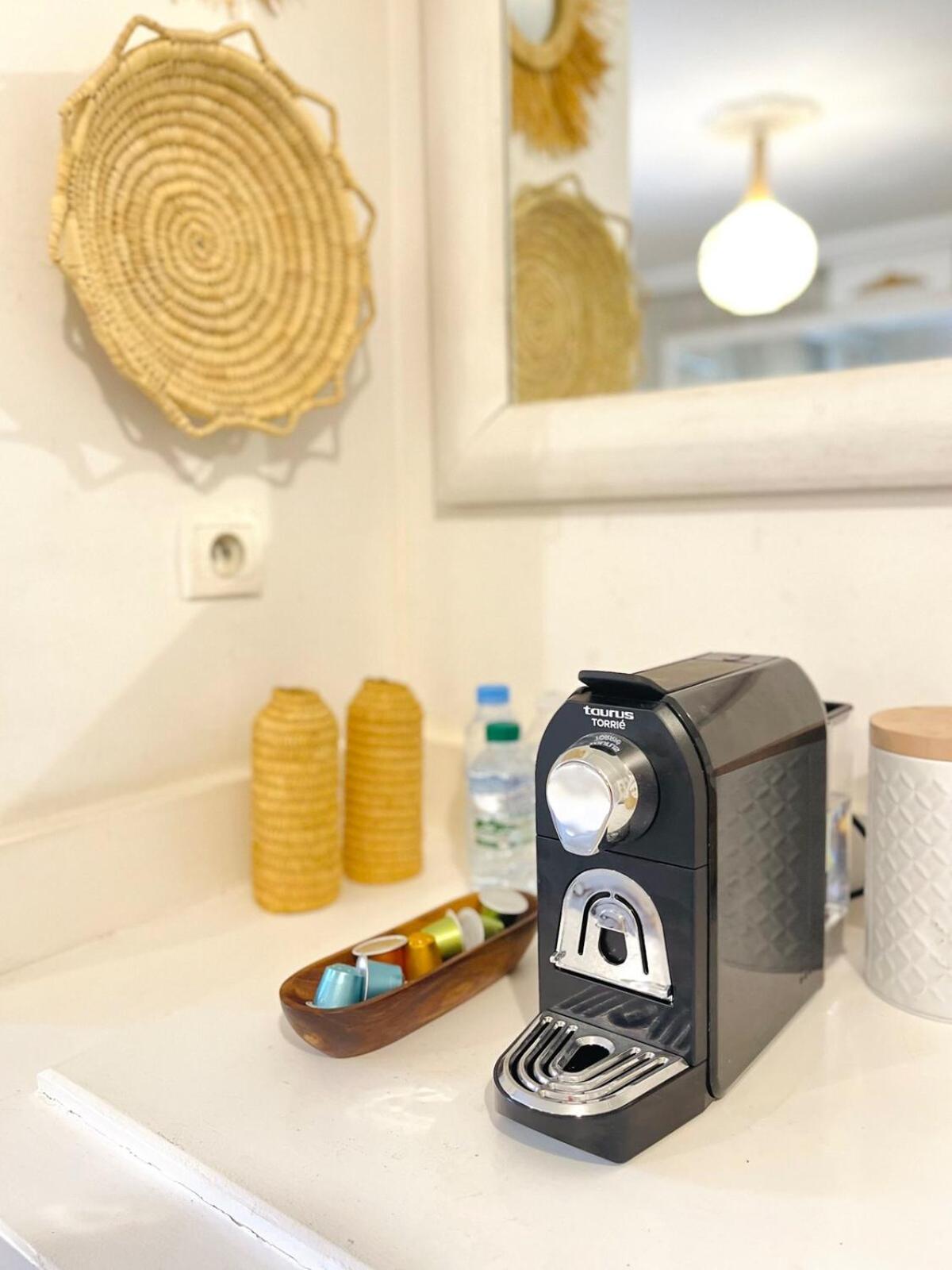 Comfort Bubble Ideally Located In Gueliz Apartment Marrakesh