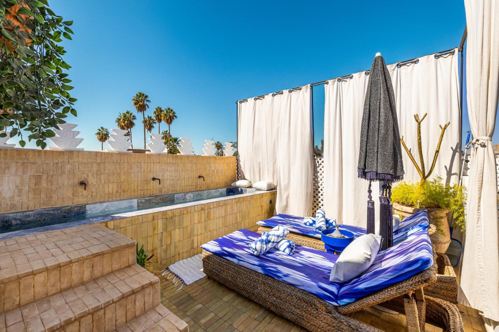 Сasa de vacaciones Chill&relax Dar Tayri