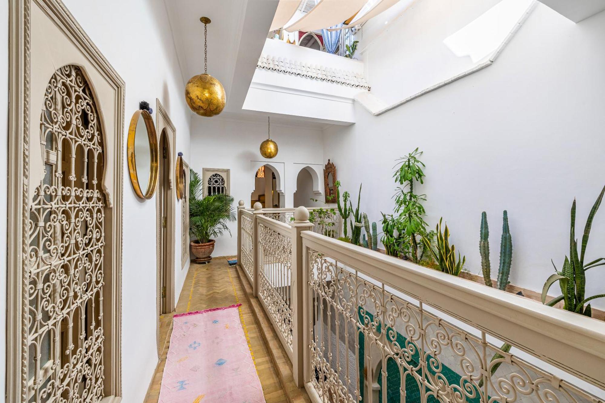 Сasa de vacaciones Chill&relax Dar Tayri Marrakesh