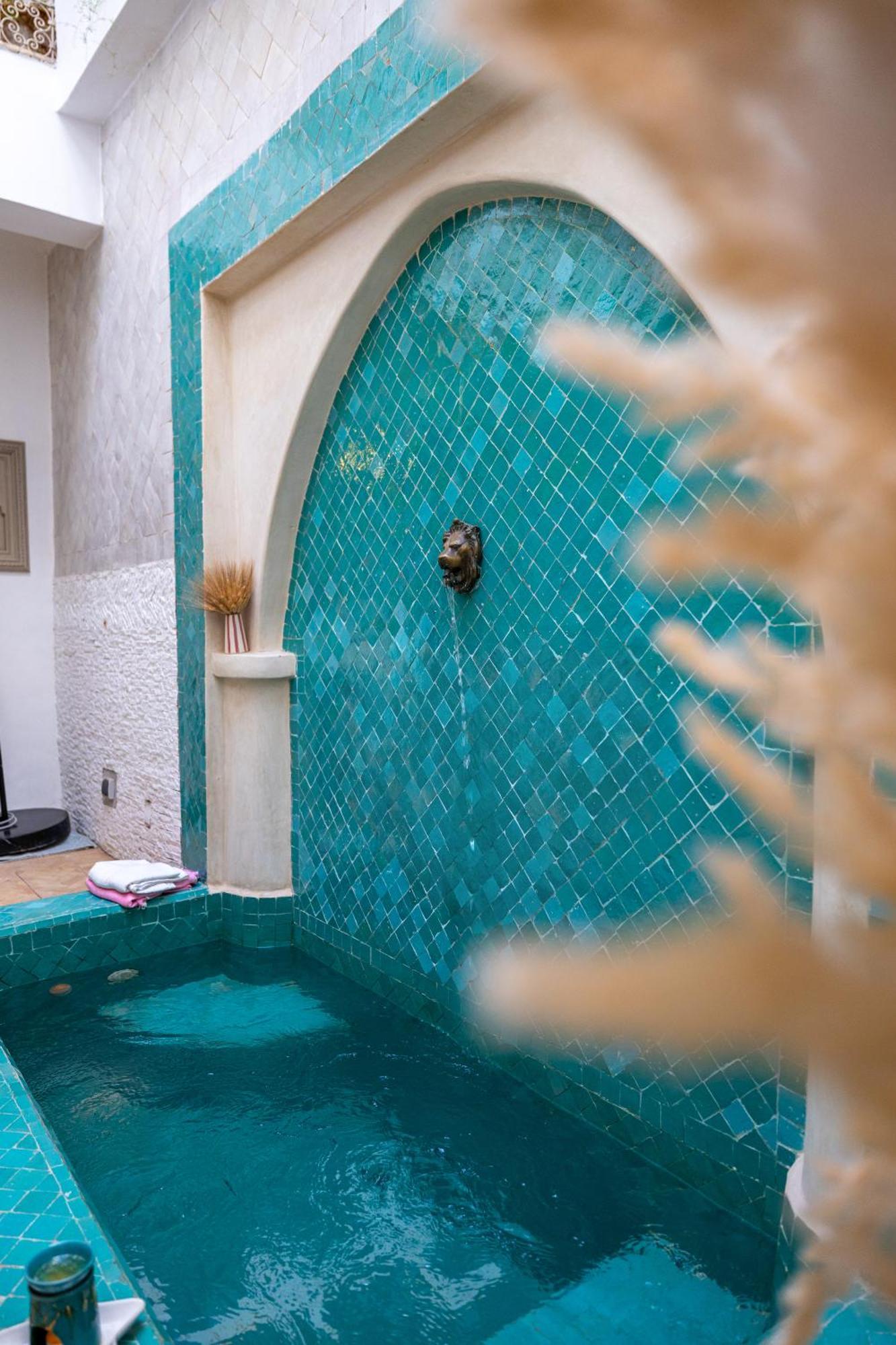 Сasa de vacaciones Chill&relax Dar Tayri Marrakesh