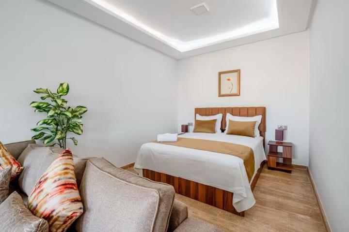 Bonne Nuit Apartment Marrakesh