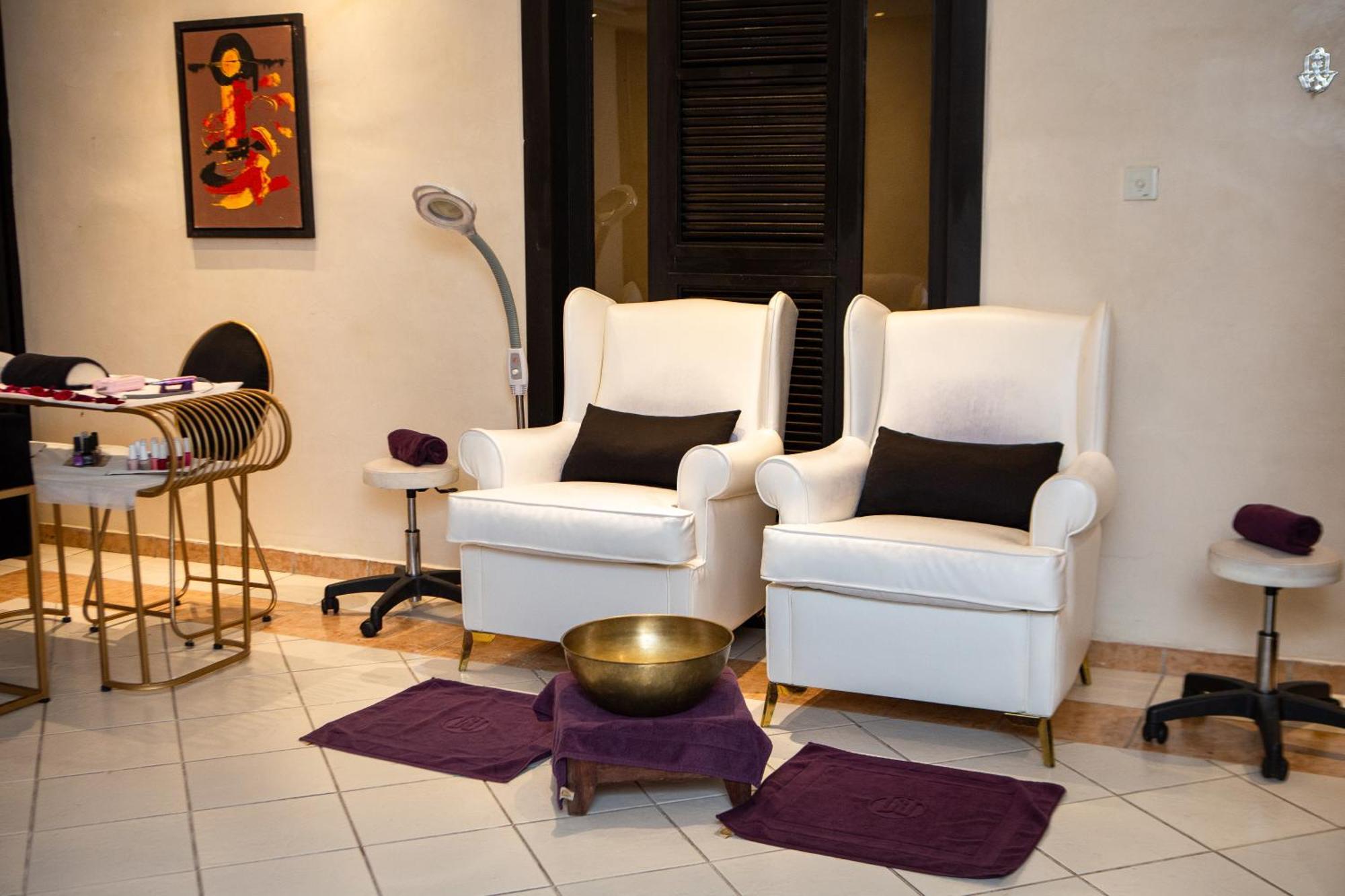 Mogador Menara Hotel 5*