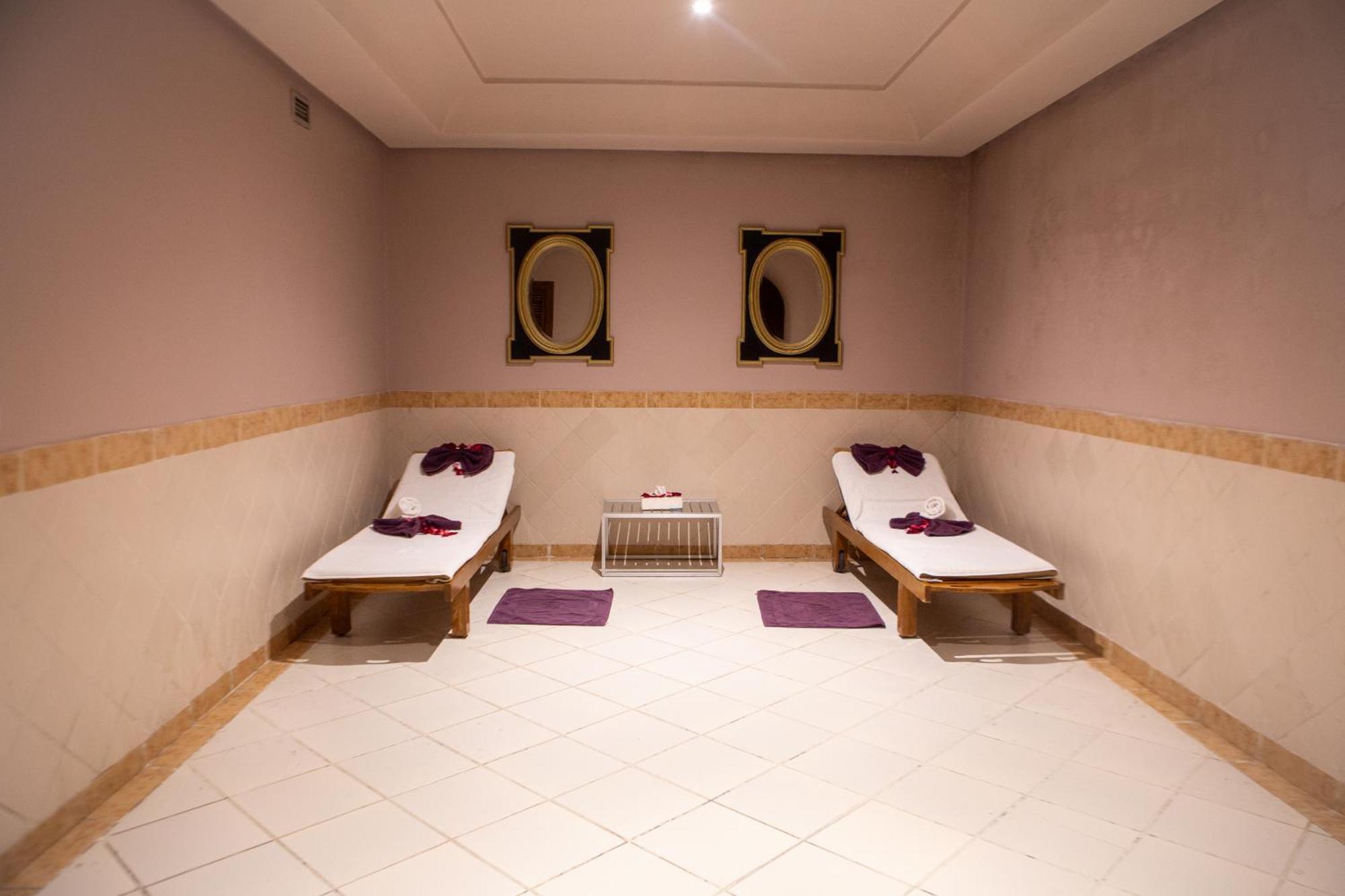Hotel Mogador Menara 5*