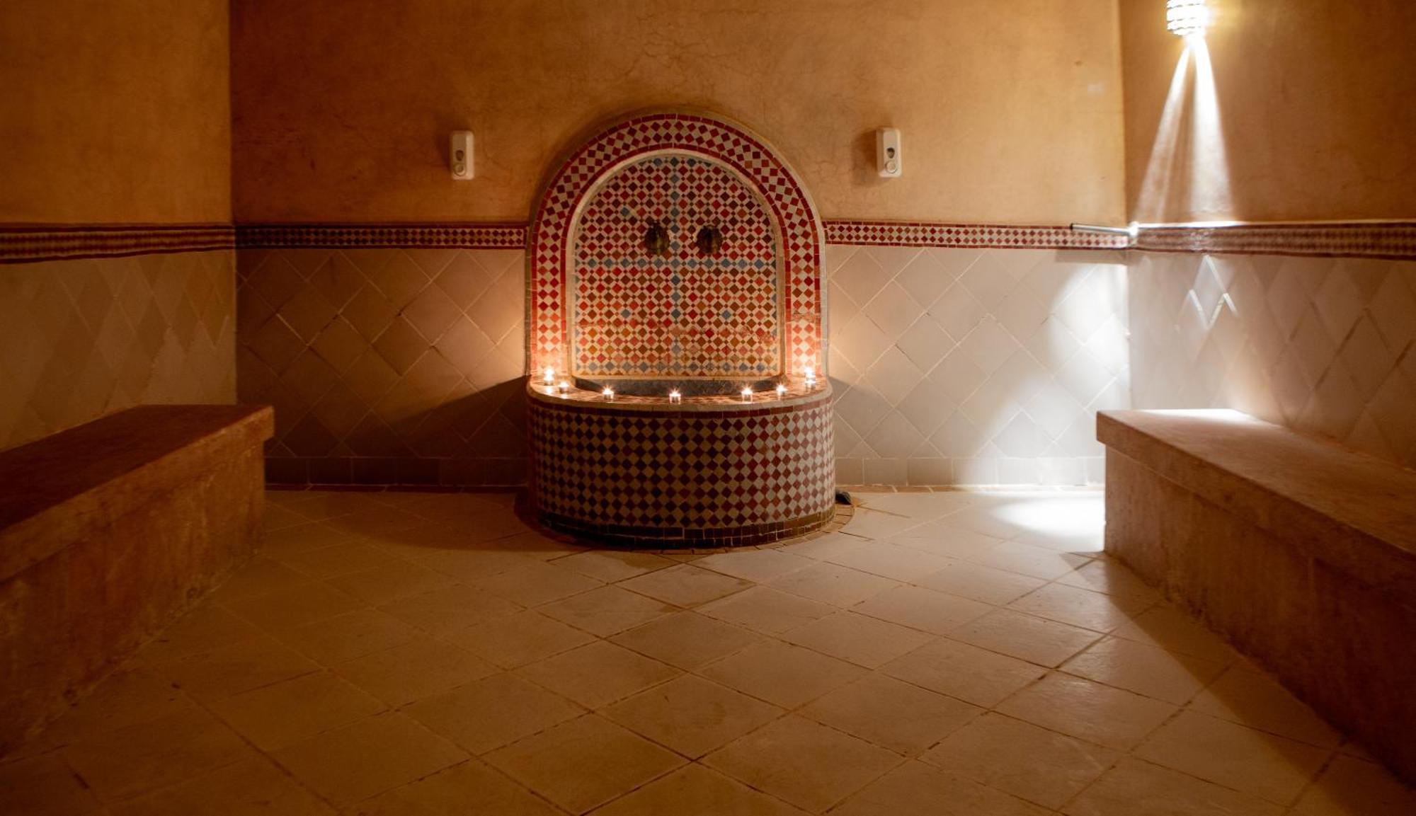 Hotel Mogador Menara Marrakesh