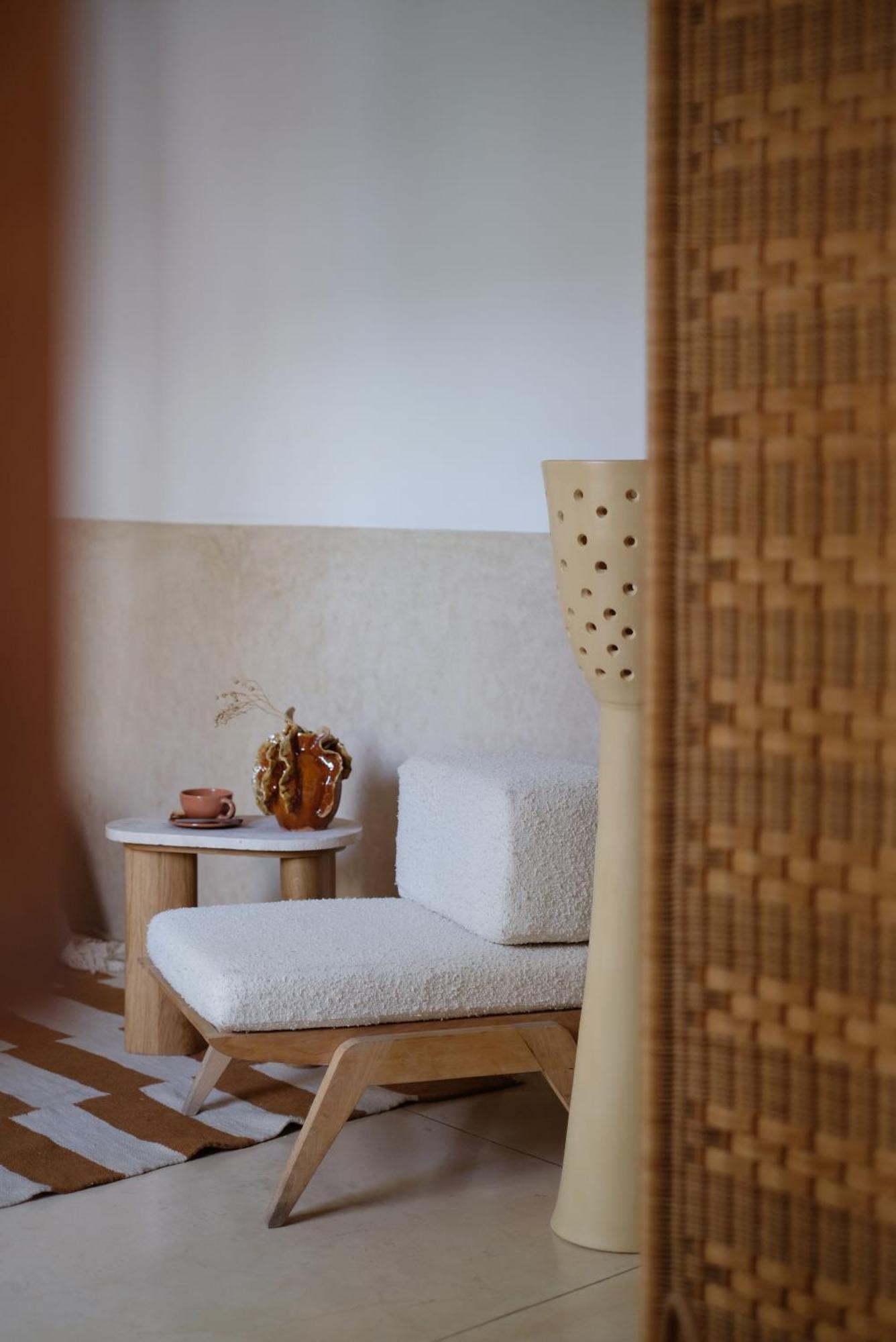 L'atelier Riad 2*