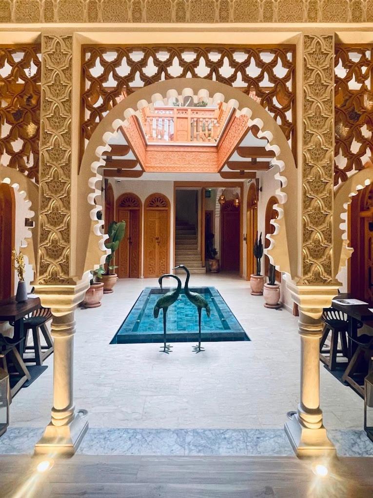 Al Fidan Guest house *