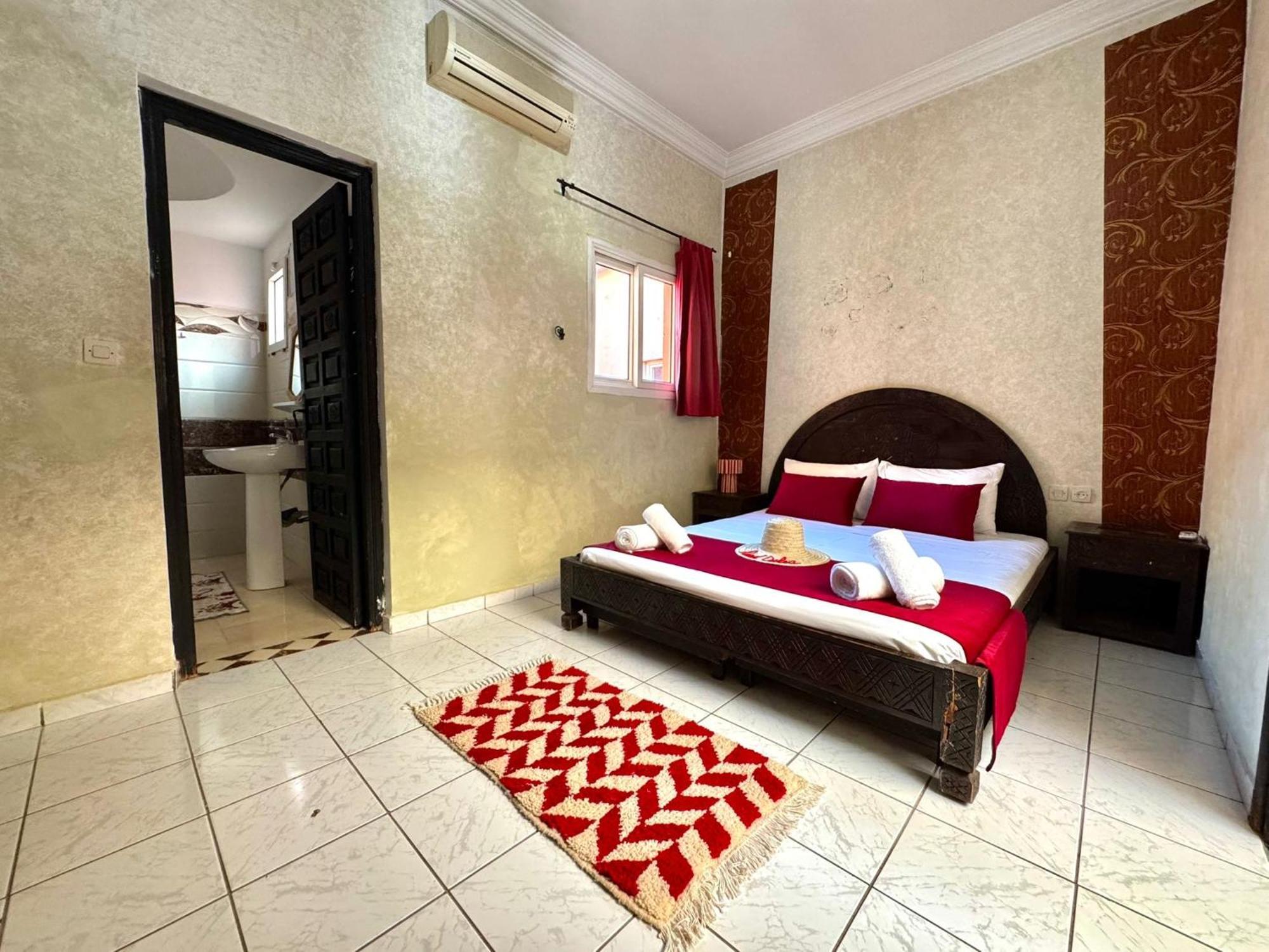 Homestay Dilia *