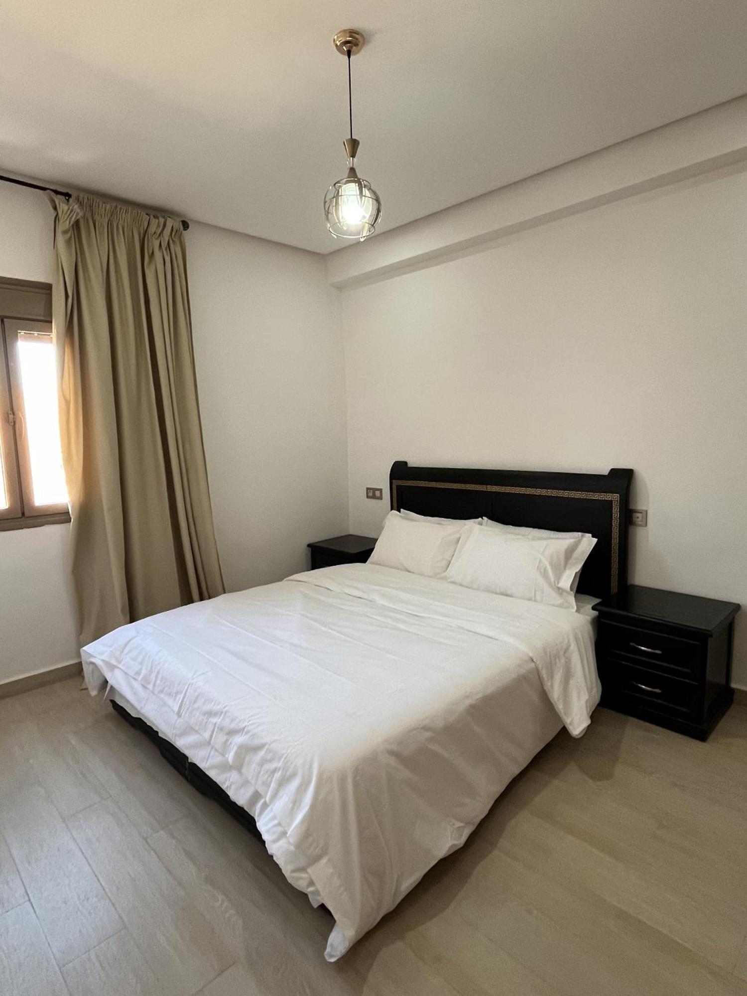 Modern With Fully Equipped Kitchen Perfect Location In Marrakech Apartment