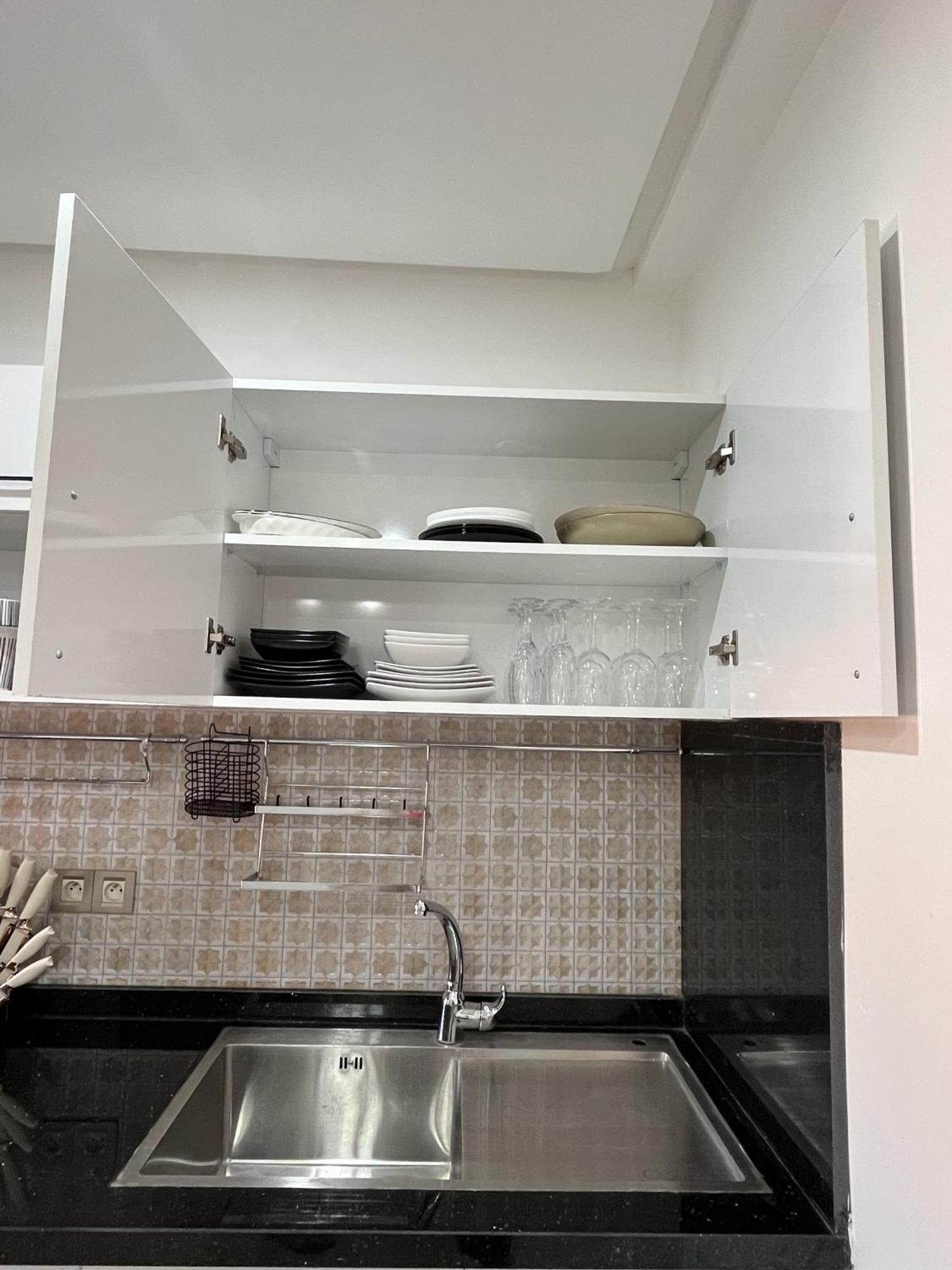 Modern With Fully Equipped Kitchen Perfect Location In Marrakech Apartment