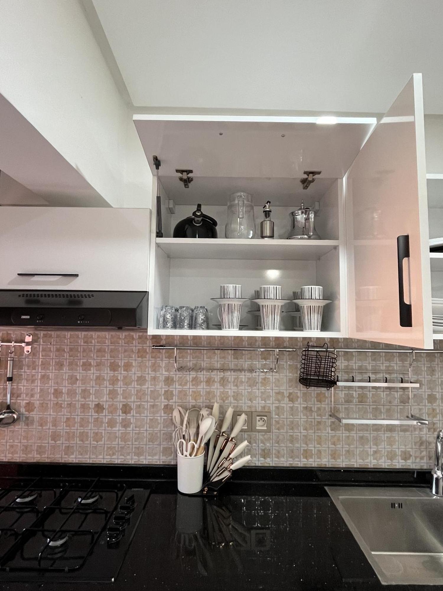 Apartment Modern With Fully Equipped Kitchen Perfect Location In Marrakech