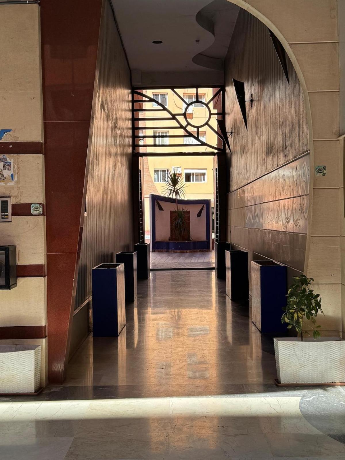 Authentic Style In Gueliz For Family Apartment Marrakesh