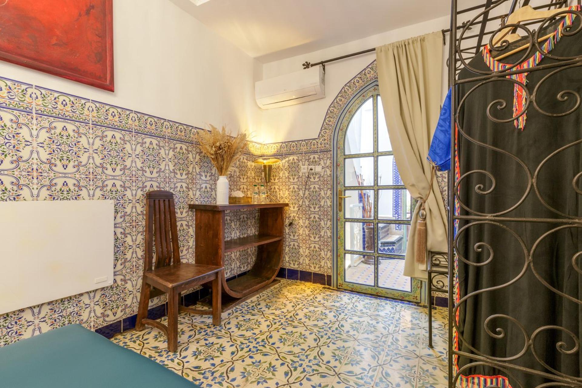 Dar Khmissa & 3* Marrakesh