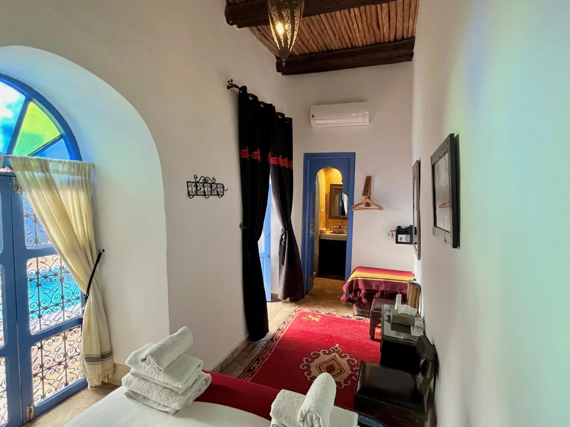 Riad Chameleon
