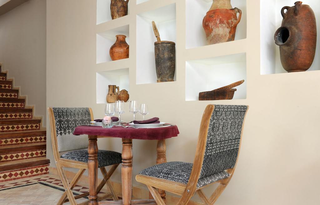 Bed & Breakfast La Nomade 5*