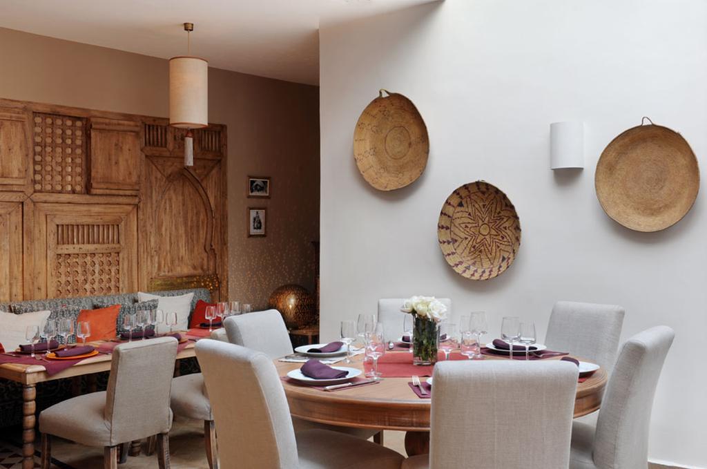 Bed & Breakfast La Nomade Marrakesh