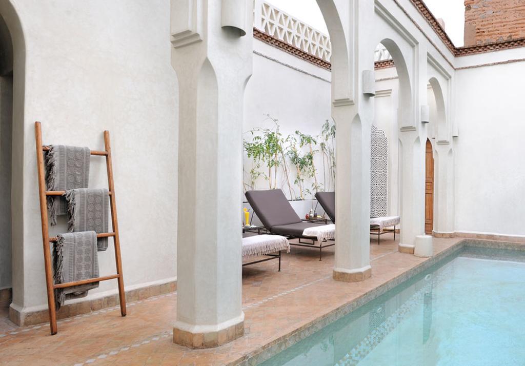 La Nomade 5* Marrakesh
