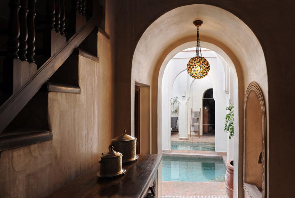 Bed & Breakfast La Nomade 5*