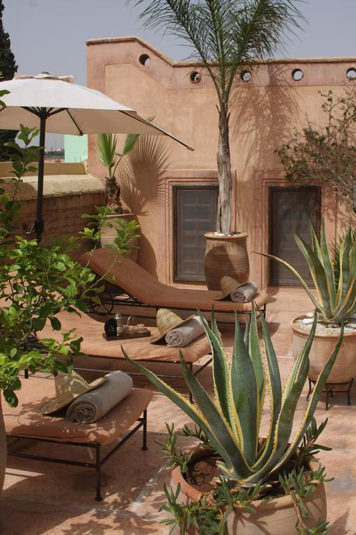 Bed & Breakfast La Nomade 5*
