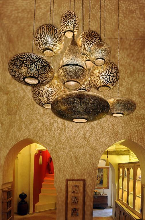 La Nomade Bed & Breakfast Marrakesh