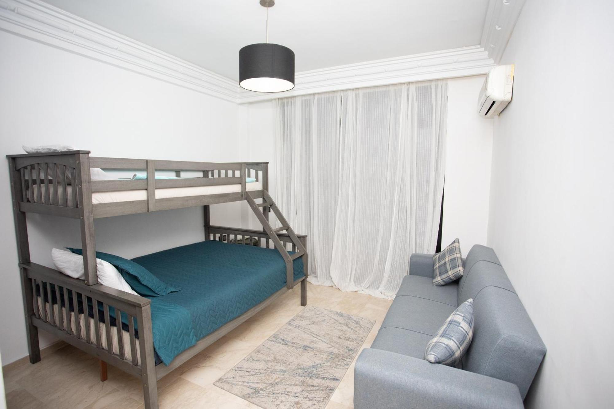 Apartamento Residencia Kasbah De Marrakech 1 Gueliz * Marrakesh