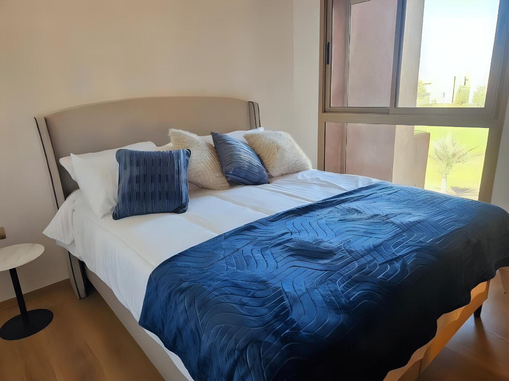 Prestigia Luxury Golf-view Escape *