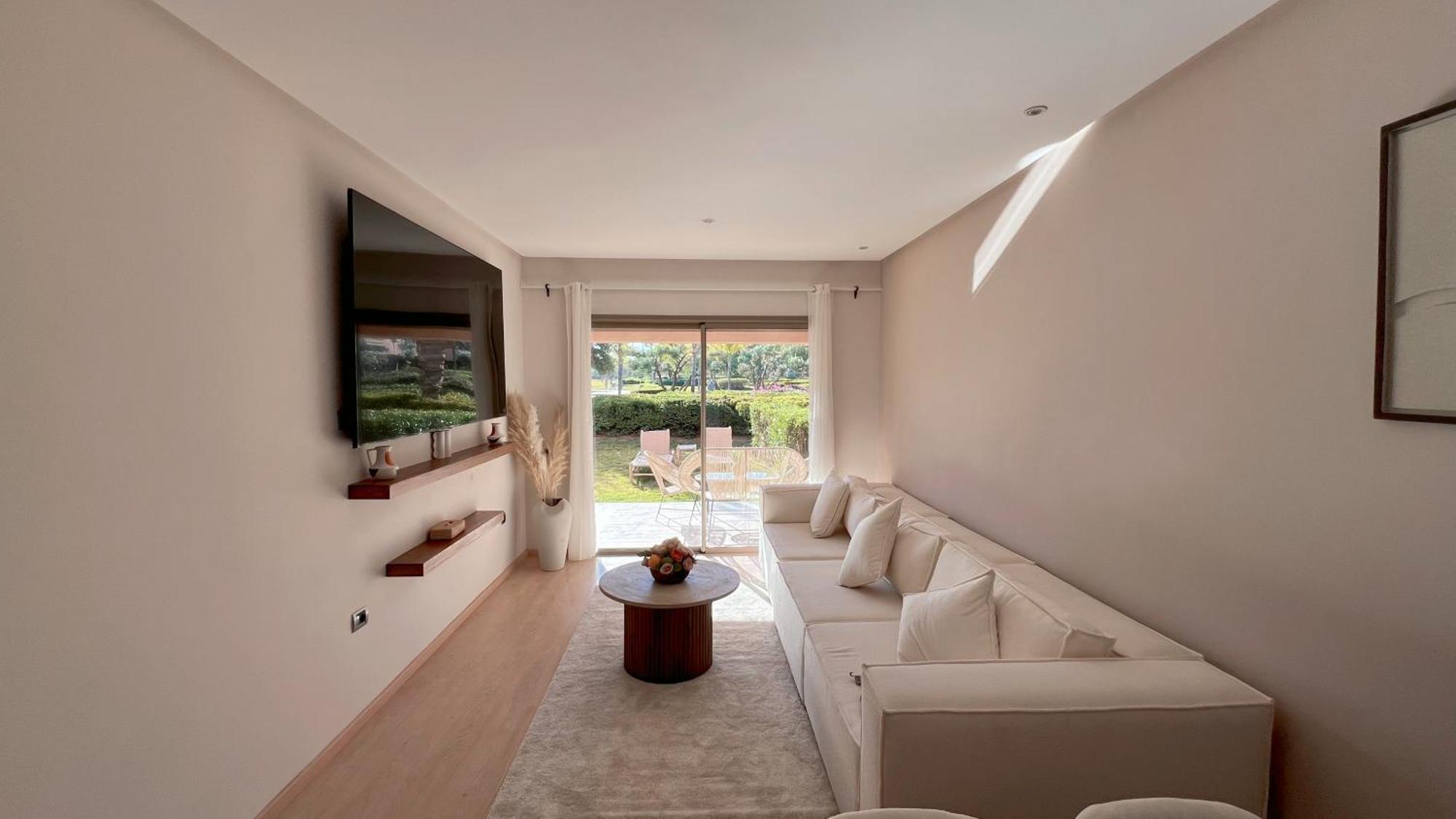 Apartment Prestigia Opale L Private Jacuzzi L Cinema L Private Garden *