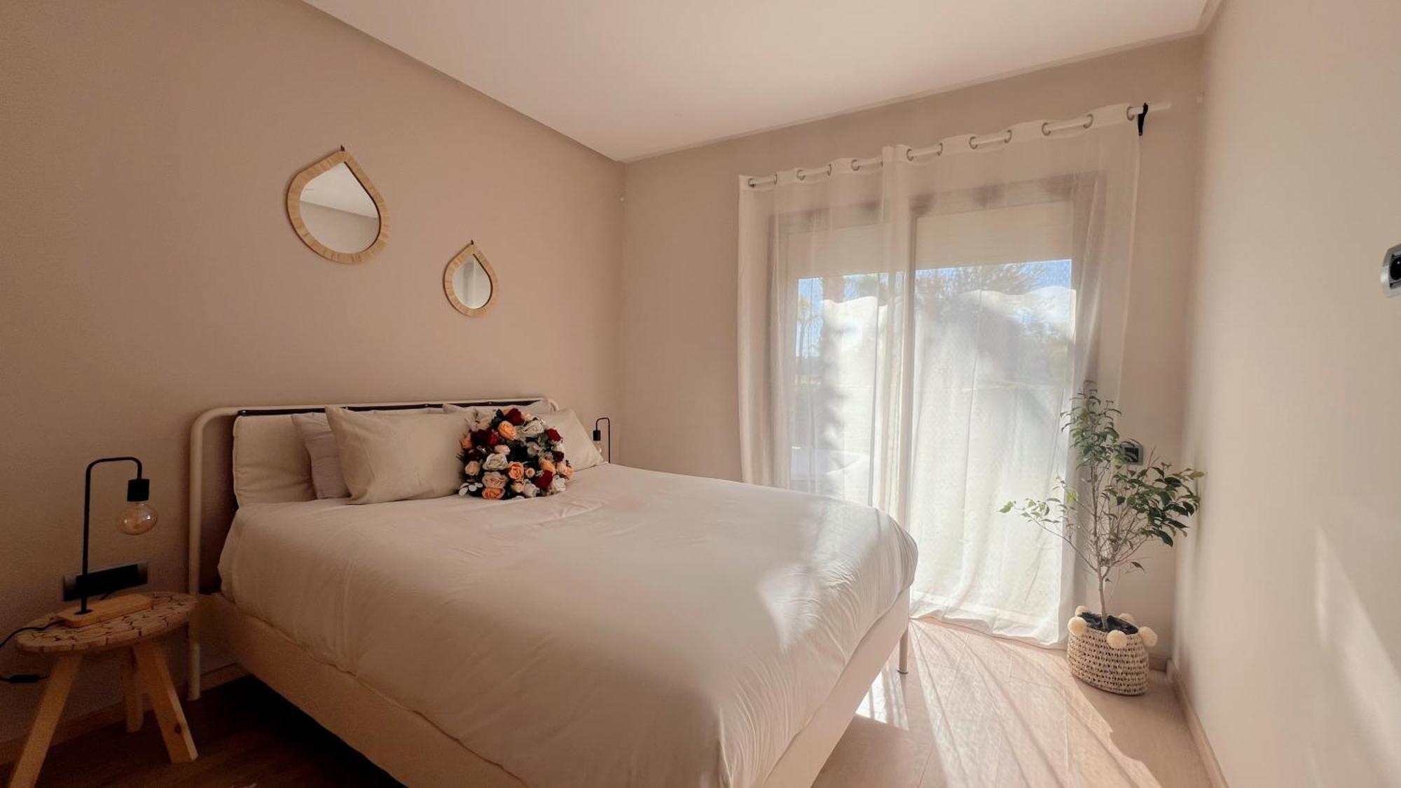 Prestigia Opale L Private Jacuzzi L Cinema L Private Garden *