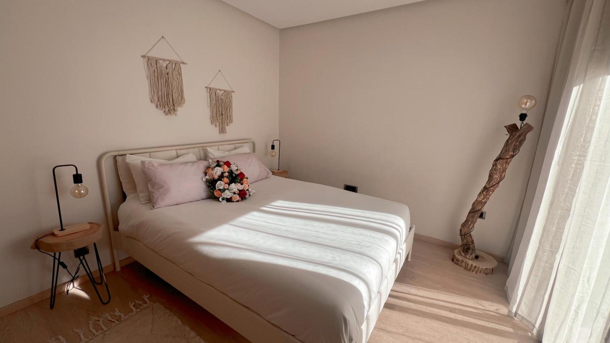 Prestigia Opale L Private Jacuzzi L Cinema L Private Garden Marrakesh