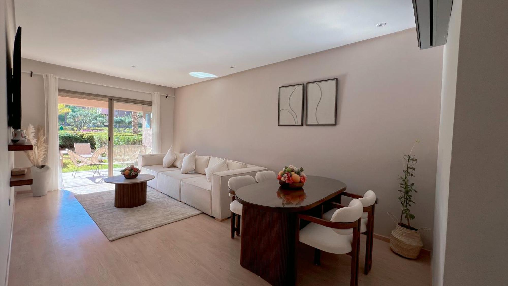 Prestigia Opale L Private Jacuzzi L Cinema L Private Garden Marrakesh
