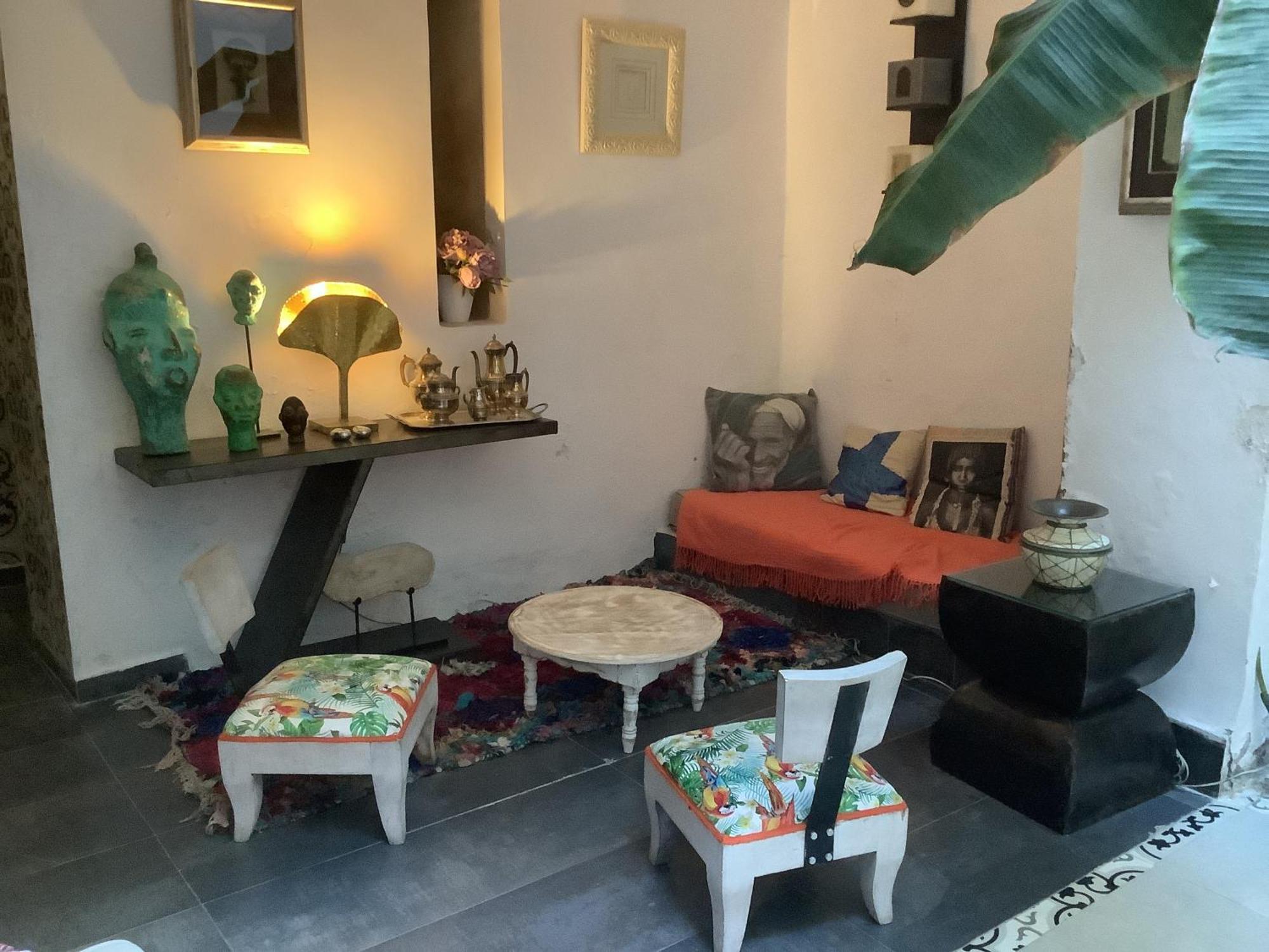 Villa Dom,luxueuse Maison D'artiste