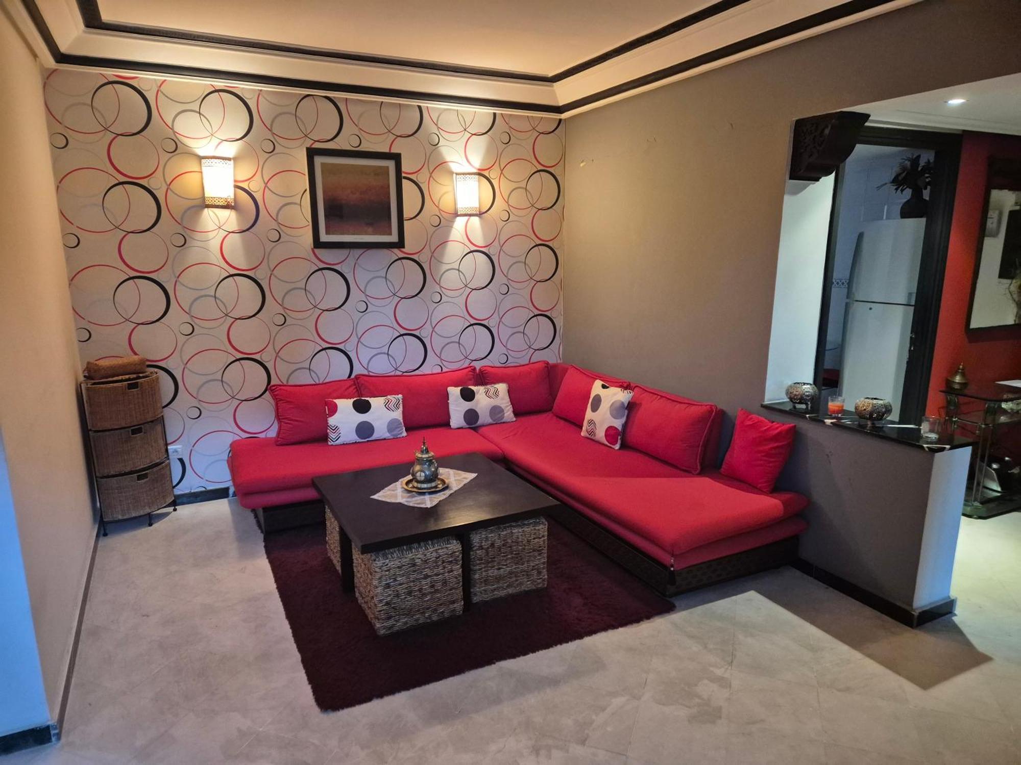 Atlas T1 Hivernage Marrakesh