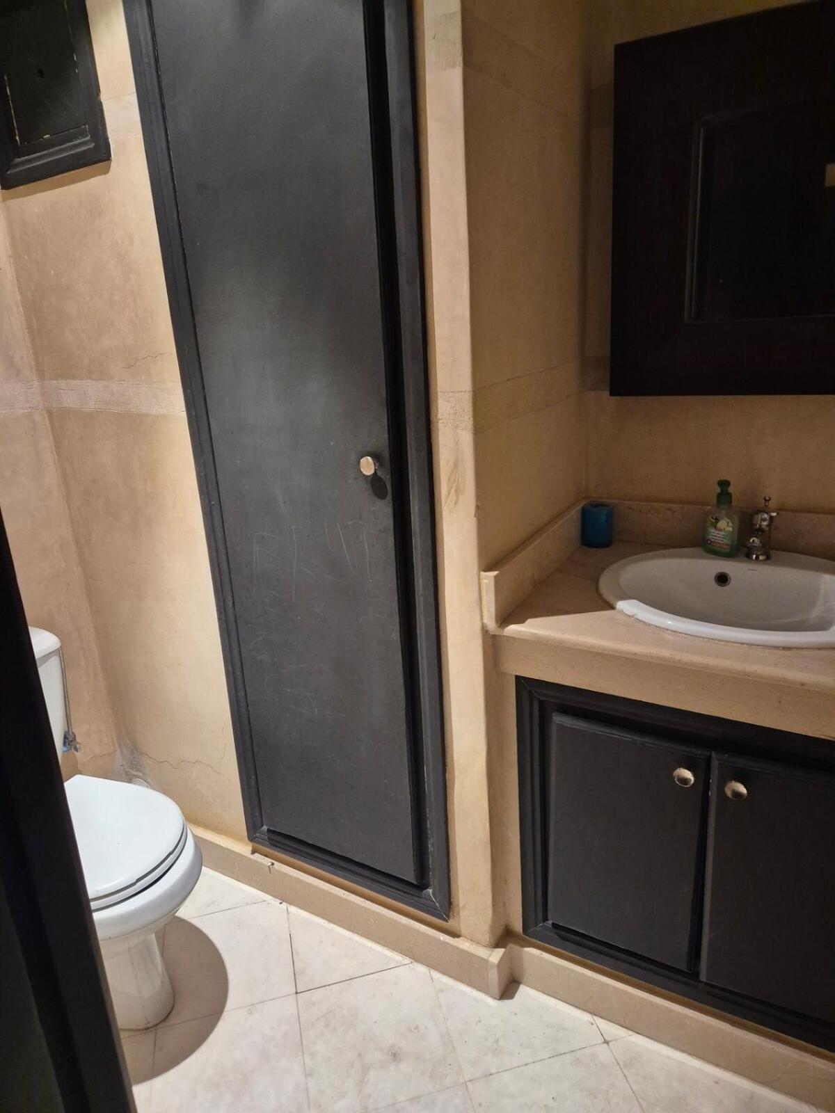 Apartment Atlas T1 Hivernage