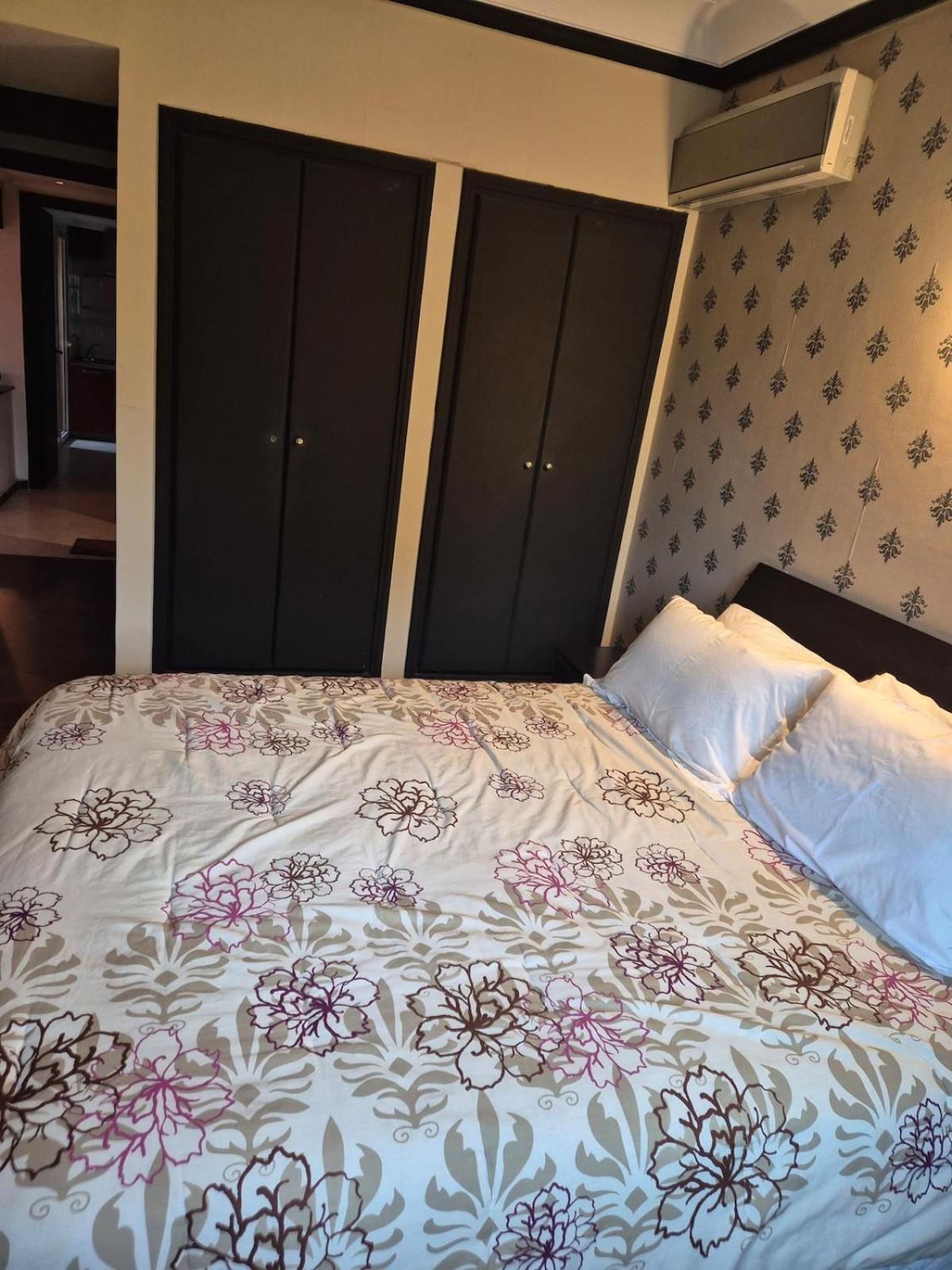 Atlas T1 Hivernage Apartment Marrakesh