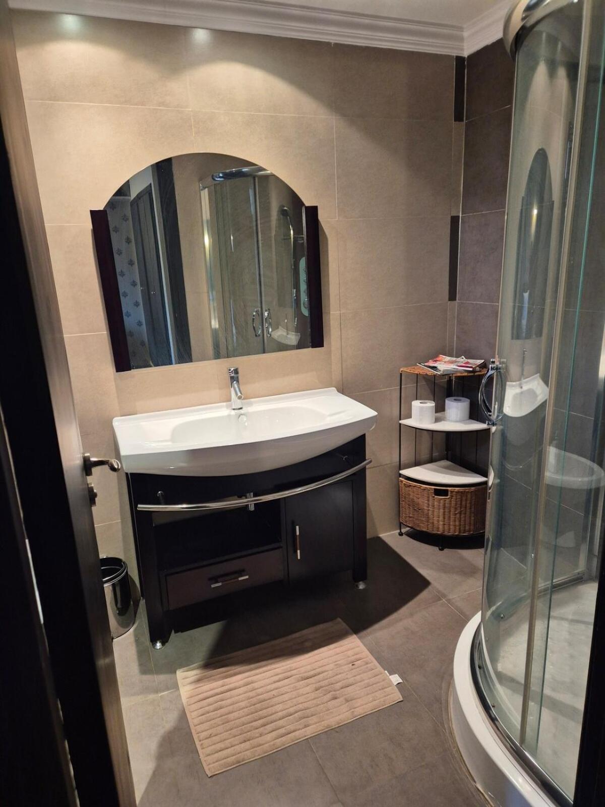 Atlas T1 Hivernage Apartment *