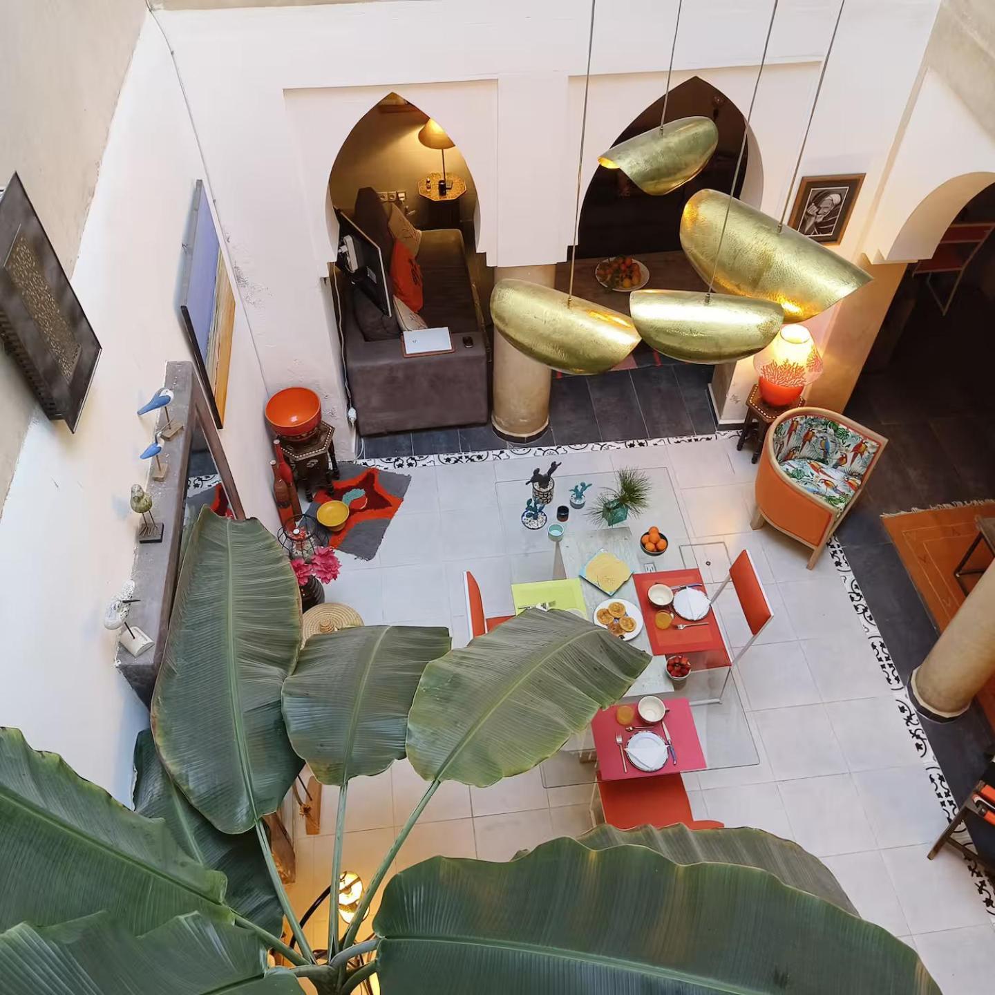 Dom,luxueuse Maison D'artiste *