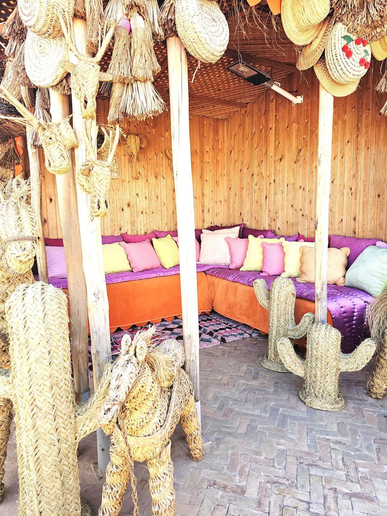 Jnane D'ô Riad