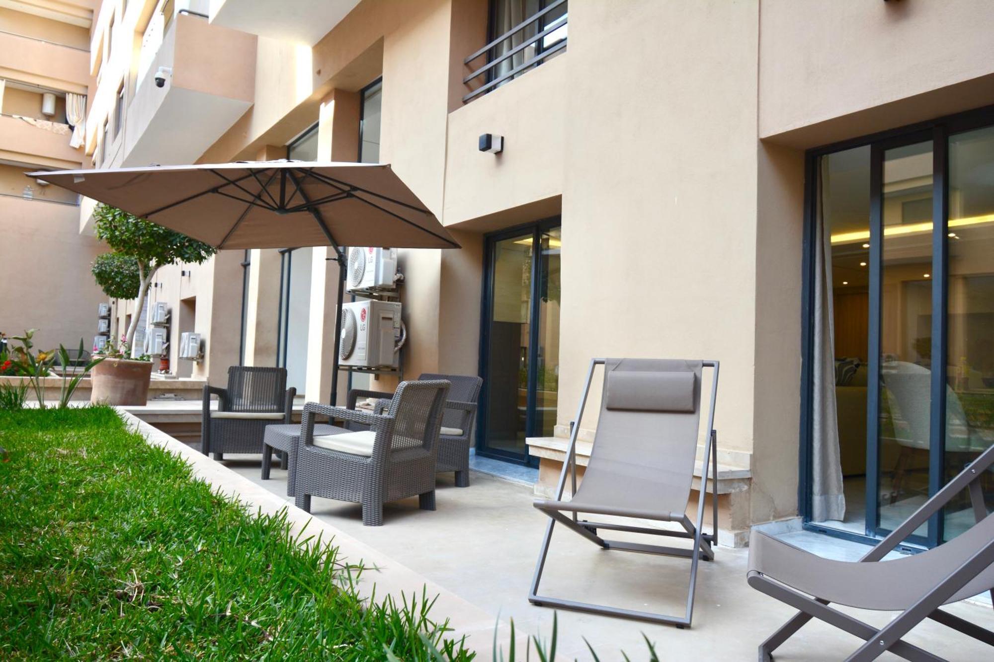 Duplex Safiya And Services