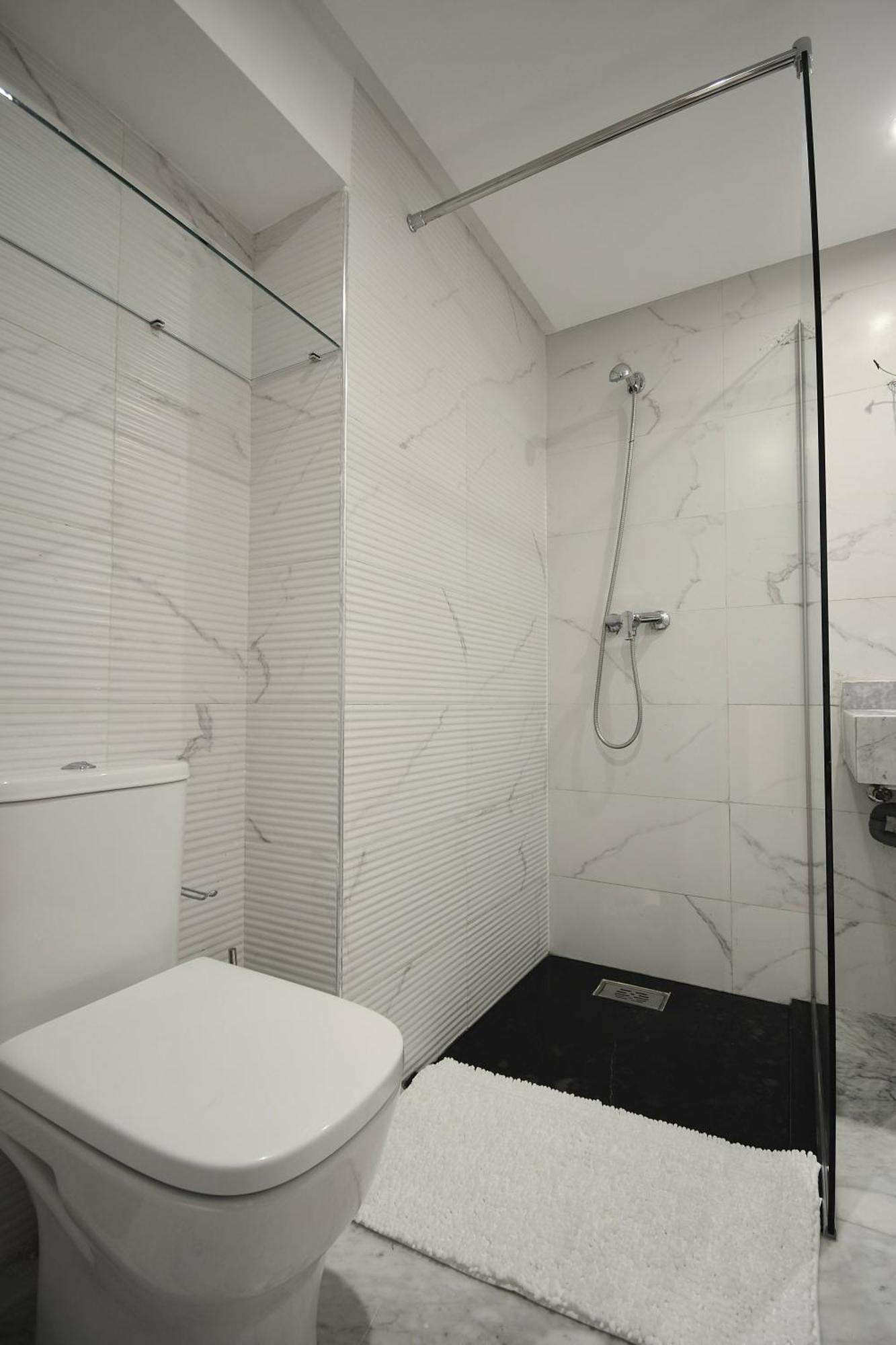Duplex Safiya And Services Apartment *