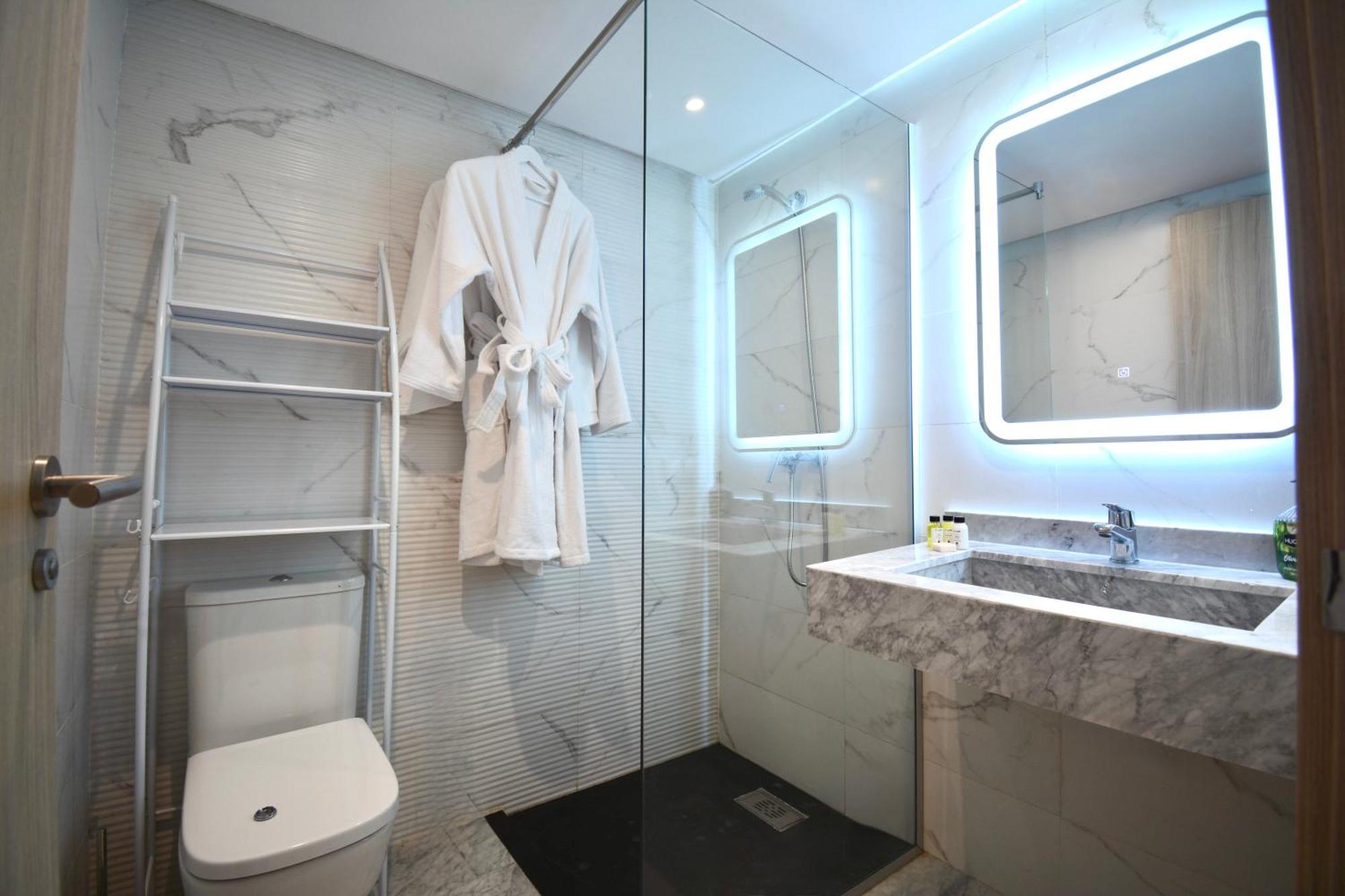 Duplex Safiya And Services Apartment Marrakesh