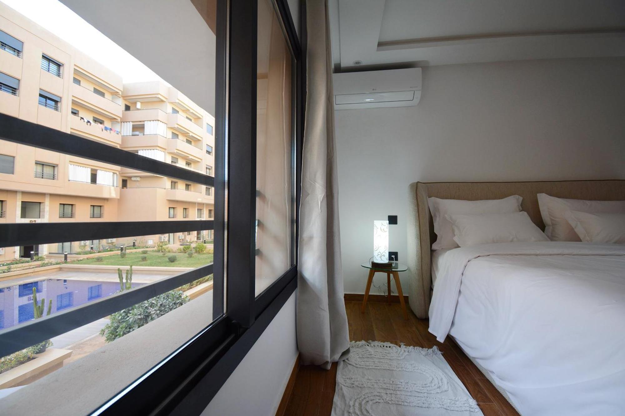 Apartment Duplex Safiya And Services *