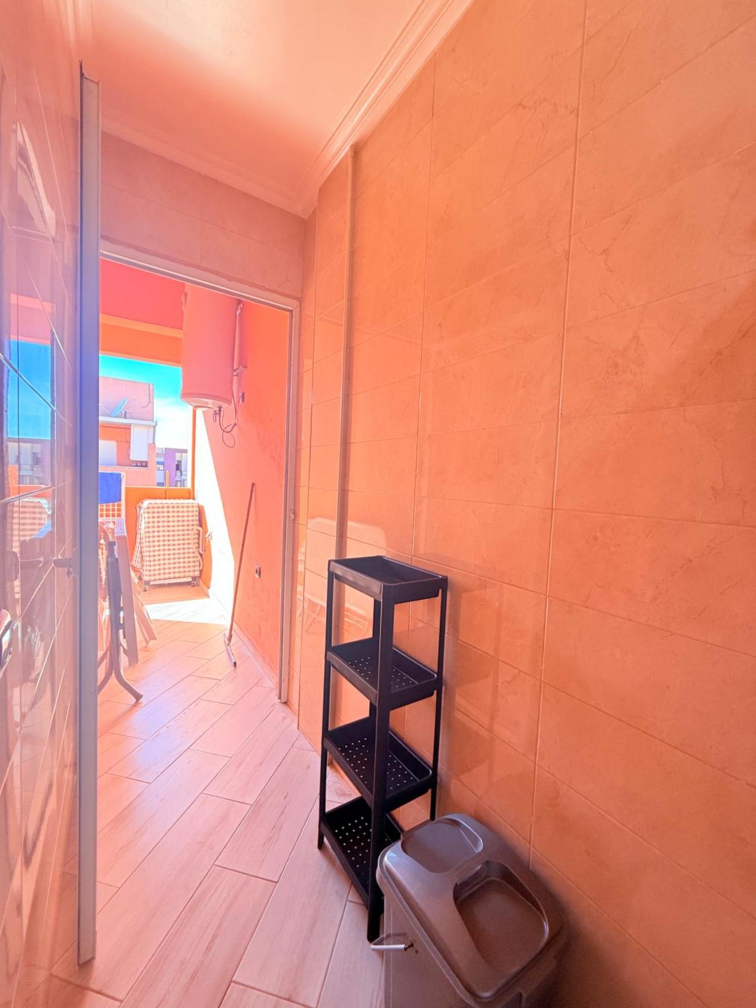 Apartment Appart Parfait Family & Terrasse Marrakesh