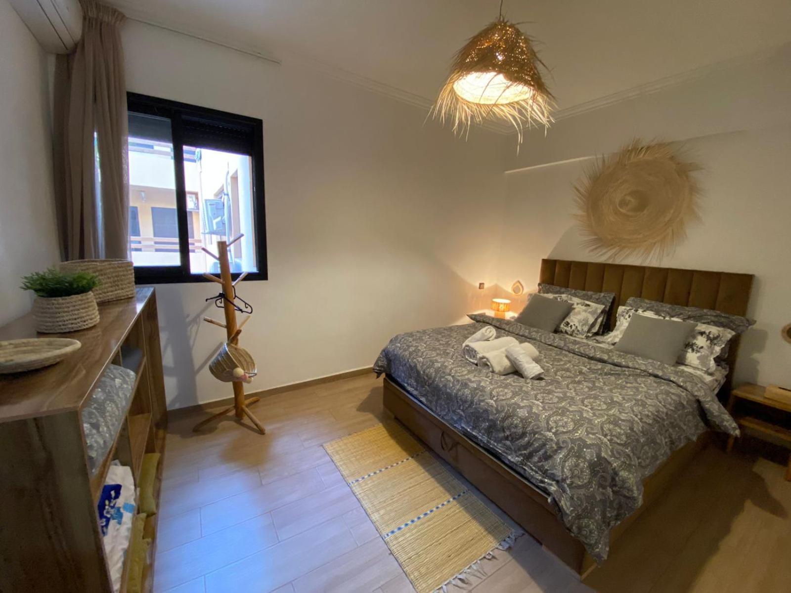 Gueliz 30 Apartment